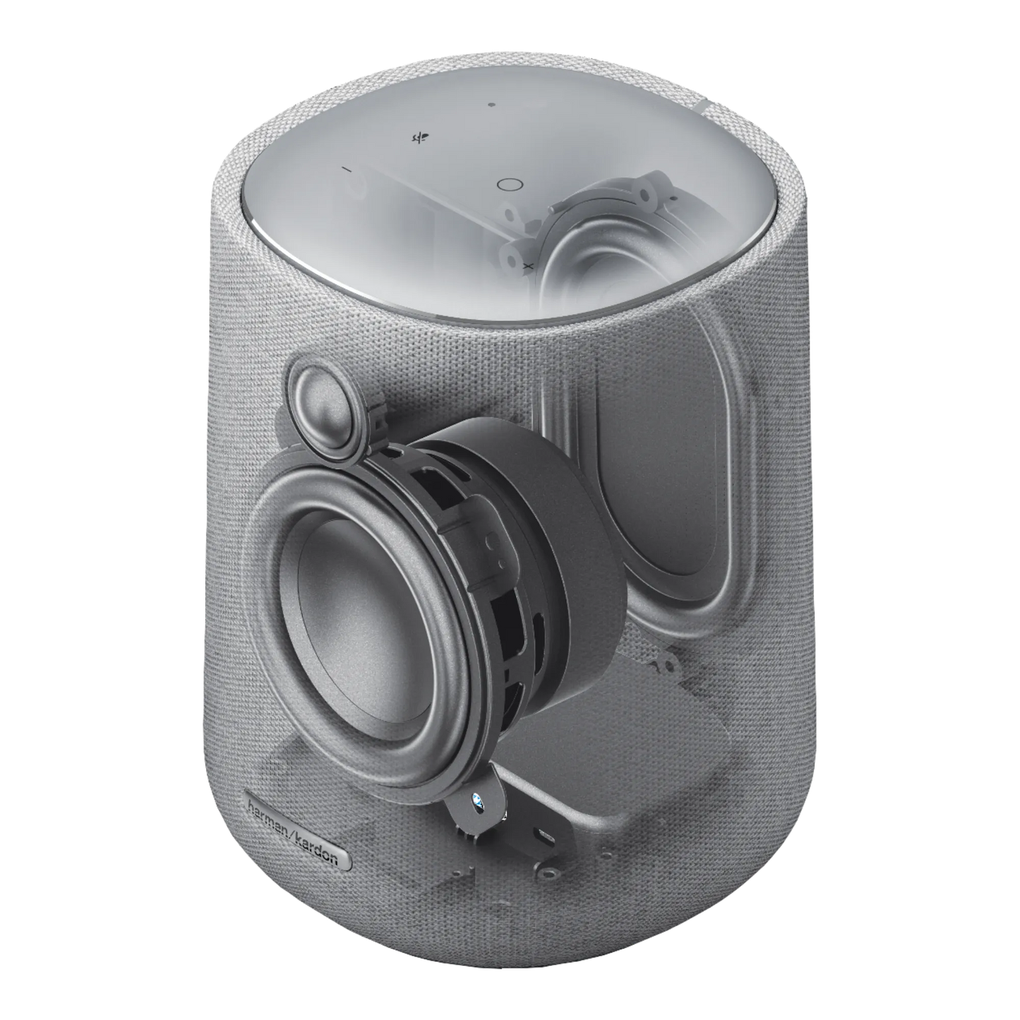 Harman Kardon Citation ONE Gray - alAsil Harman Kardon Citation ONE Gray 45676e-4.myshopify.com Harman Kardon Harman Kardon Citation ONE Gray 45676e-4.myshopify.com Harman Kardon