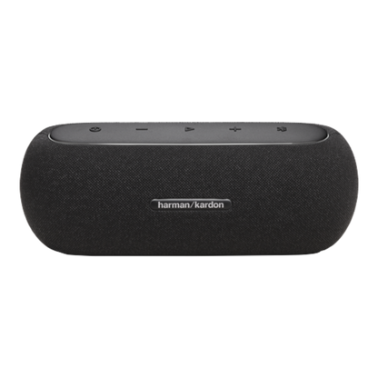 Harman Kardon Luna Black - alAsil