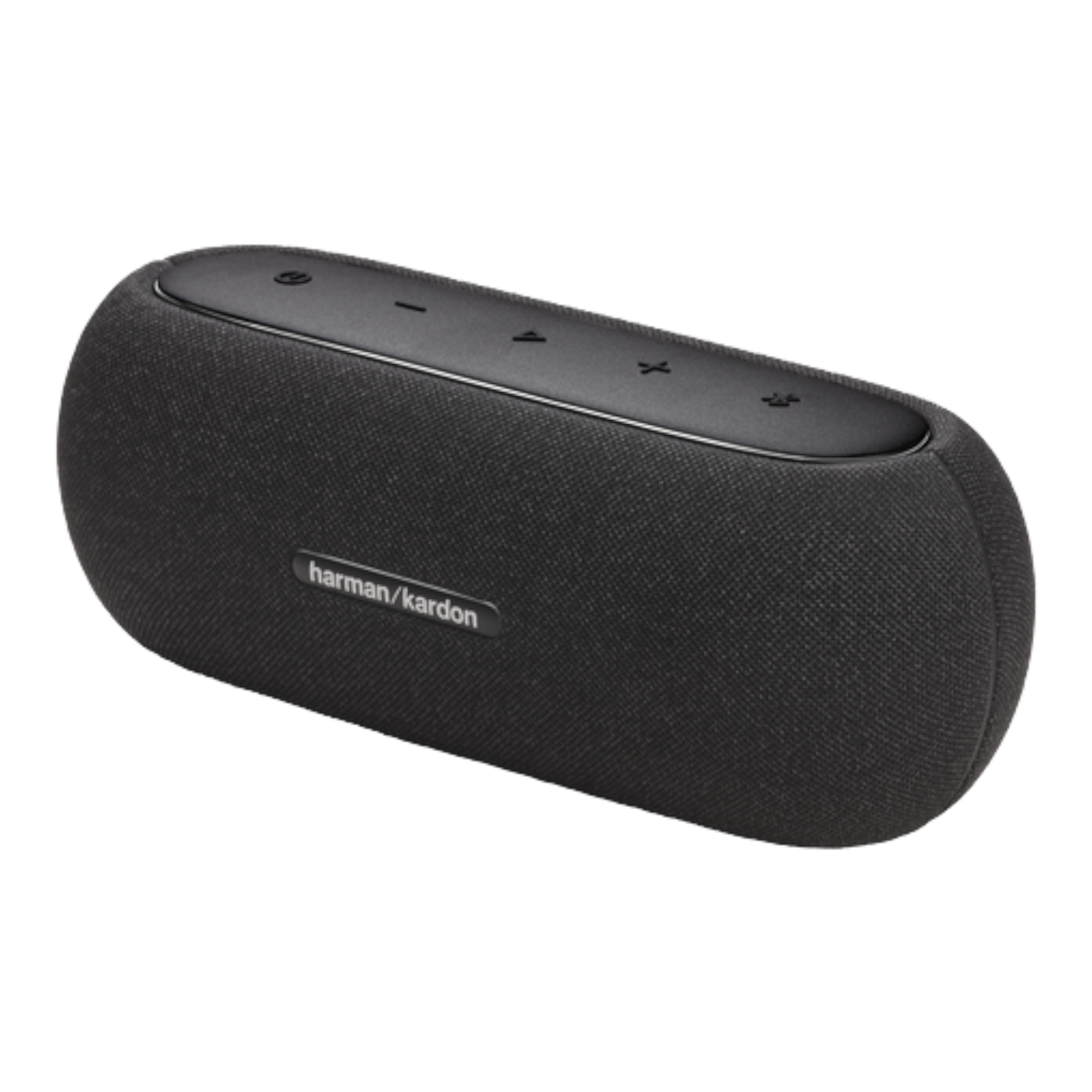 Harman Kardon Luna Black - alAsil