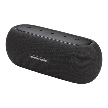 Harman Kardon Luna Black - alAsil