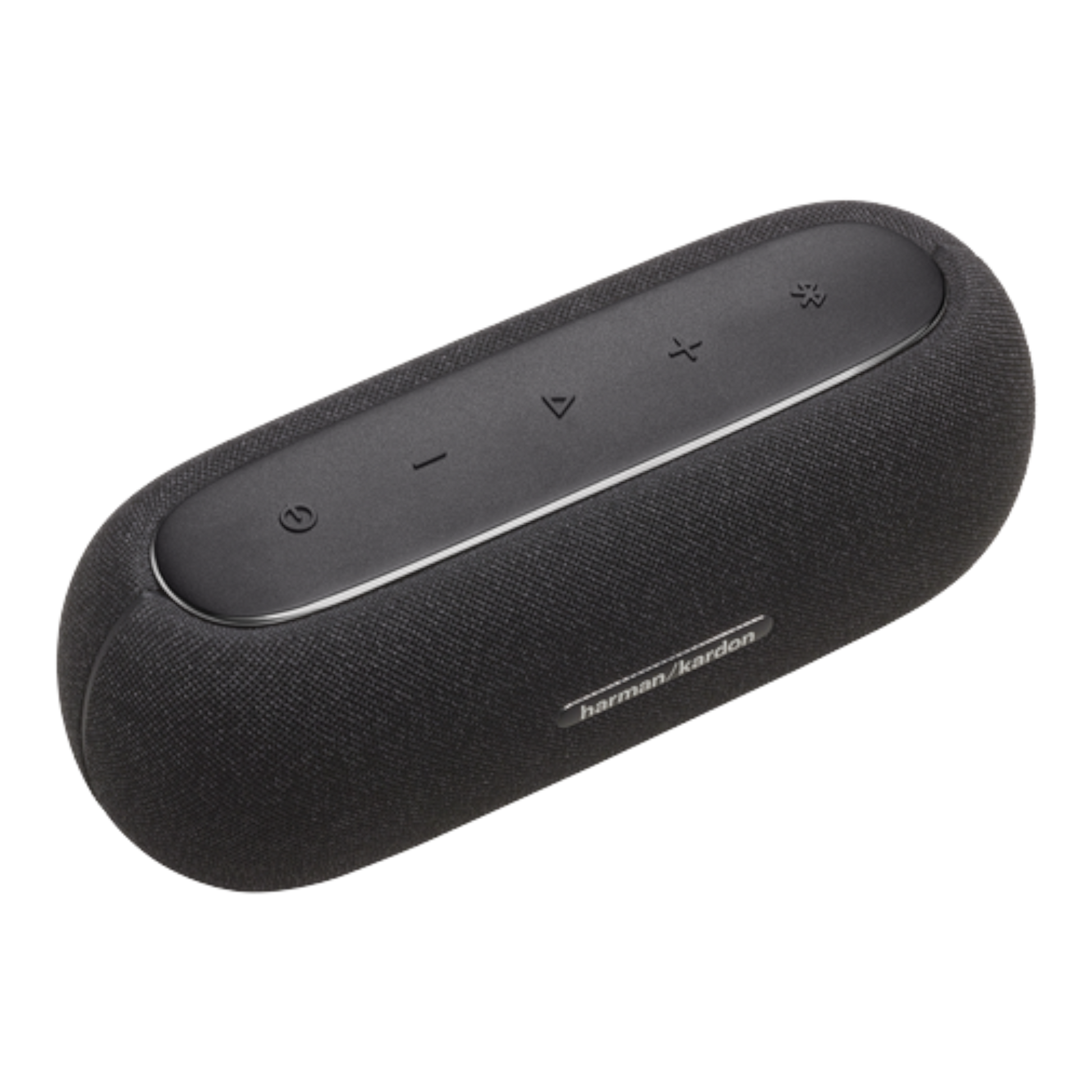 Harman Kardon Luna Black - alAsil