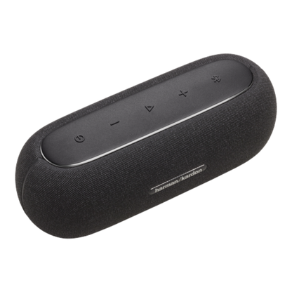 Harman Kardon Luna Black - alAsil