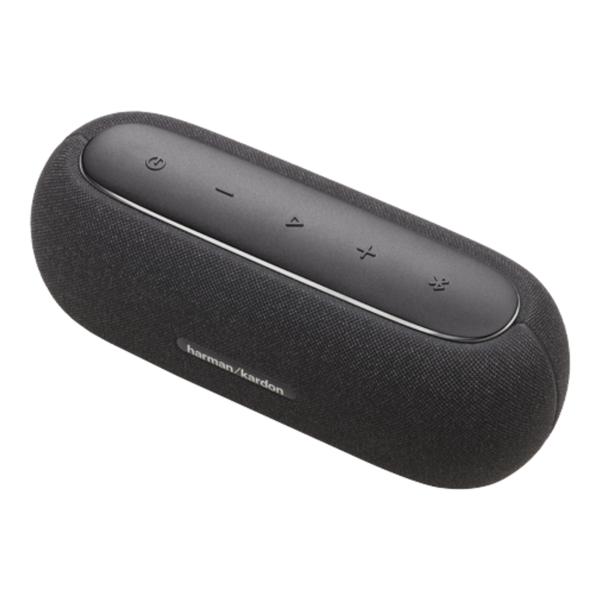 Harman Kardon Luna Black - alAsil