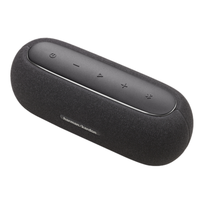 Harman Kardon Luna Black - alAsil