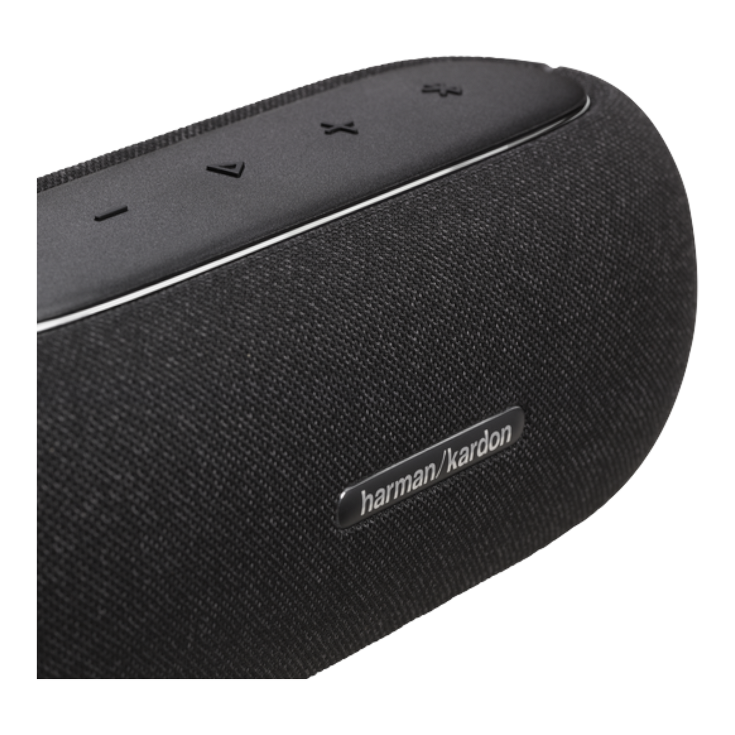 Harman Kardon Luna Black - alAsil