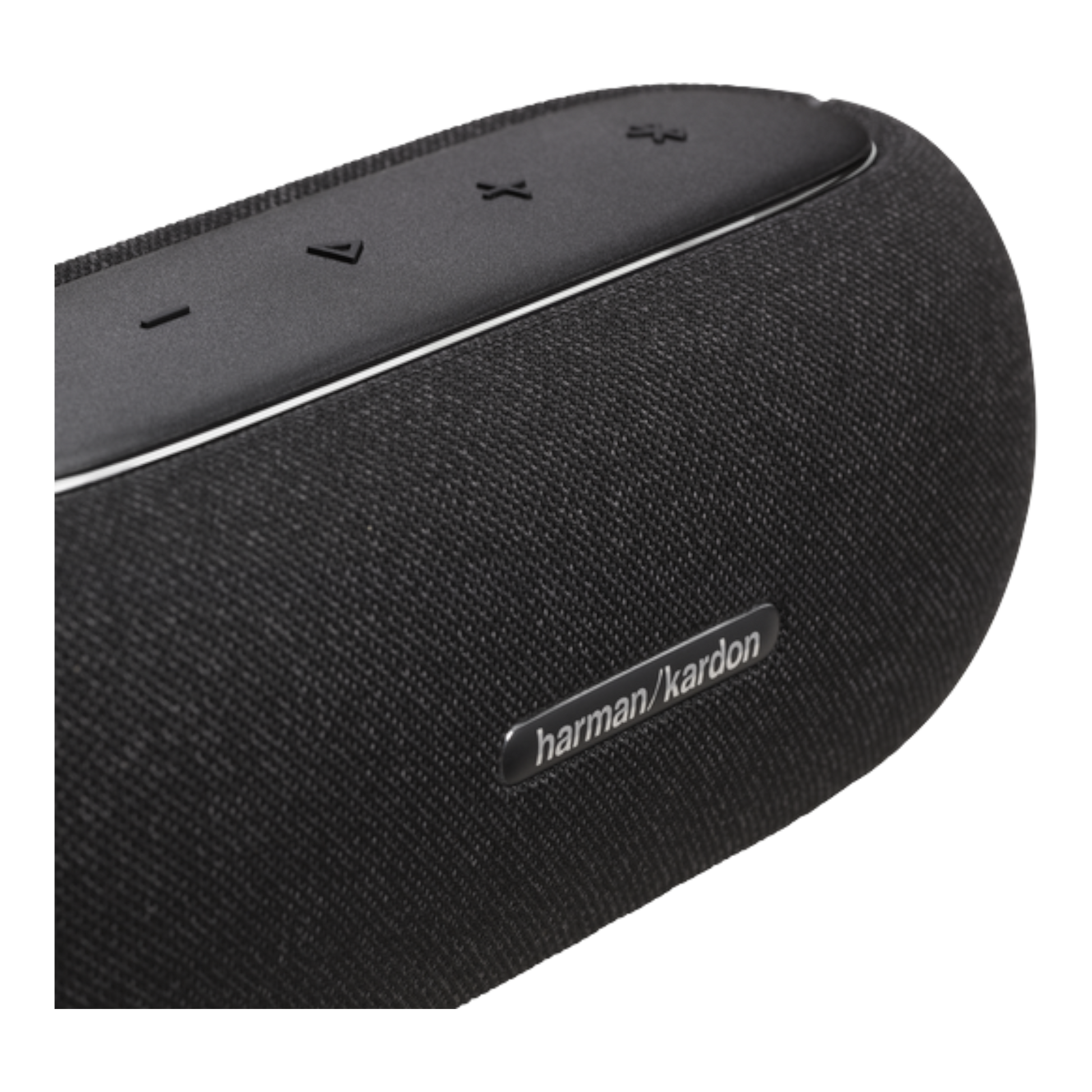 Harman Kardon Luna Black - alAsil