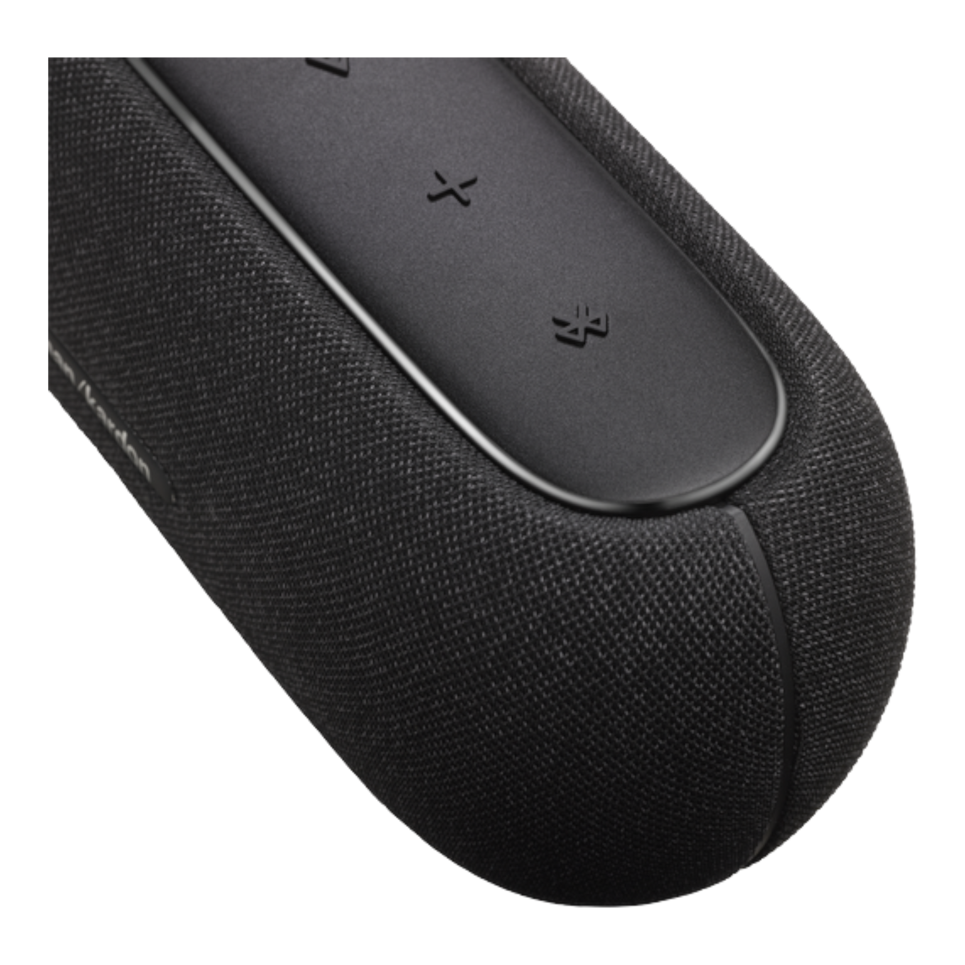 Harman Kardon Luna Black - alAsil