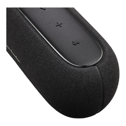 Harman Kardon Luna Black - alAsil