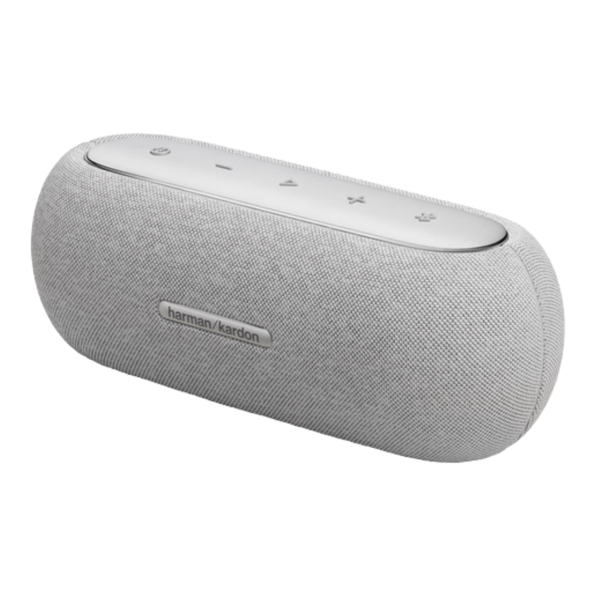 Harman Kardon Luna Grey - alAsil