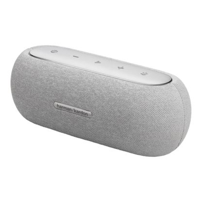Harman Kardon Luna Grey - alAsil