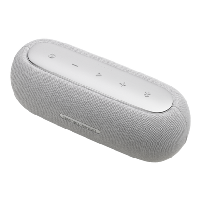 Harman Kardon Luna Grey - alAsil