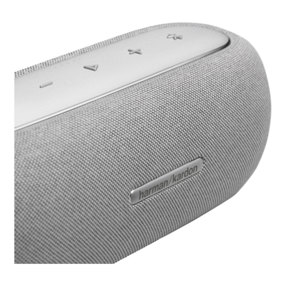 Harman Kardon Luna Grey - alAsil