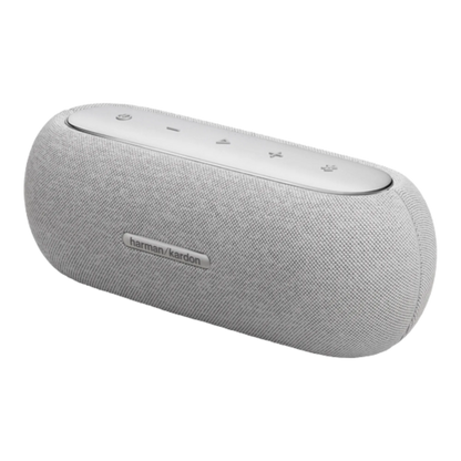 Harman Kardon Luna Grey - alAsil Harman Kardon Luna Grey 45676e-4.myshopify.com Harman Kardon Harman Kardon Luna Grey 45676e-4.myshopify.com Harman Kardon