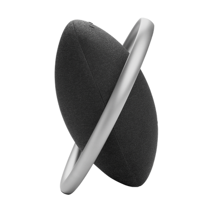 Harman Kardon Onyx Studio 8 Black - alAsil