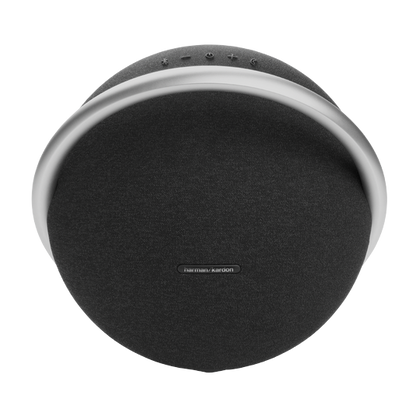 Harman Kardon Onyx Studio 8 Black - alAsil