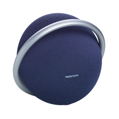 Harman Kardon Onyx Studio 8 Blue - alAsil