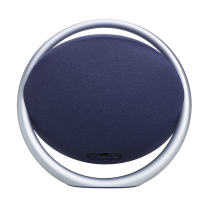 Harman Kardon Onyx Studio 8 Blue - alAsil