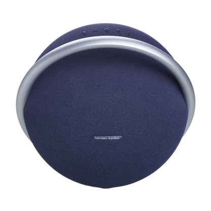 Harman Kardon Onyx Studio 8 Blue - alAsil