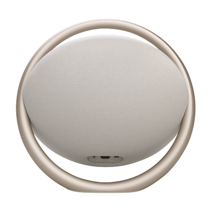 Harman Kardon Onyx Studio 8 Champagne - alAsil