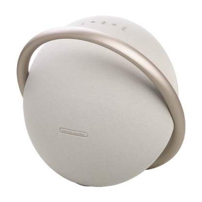 Harman Kardon Onyx Studio 8 Champagne - alAsil