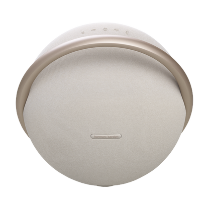 Harman Kardon Onyx Studio 8 Champagne - alAsil