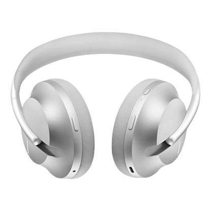 Bose Noise Cancelling Headphones 700 Luxe Silver - alAsil Bose Noise Cancelling Headphones 700 Luxe Silver 45676e-4.myshopify.com Bose Bose Noise Cancelling Headphones 700 Luxe Silver 45676e-4.myshopify.com Bose