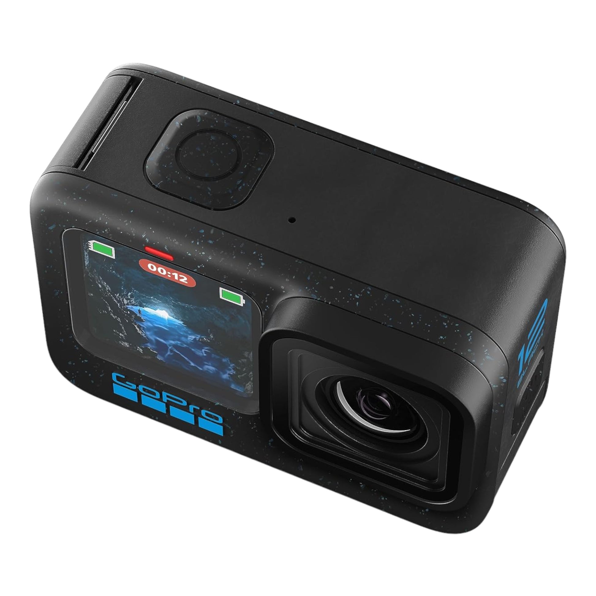 HERO12 Black - alAsil