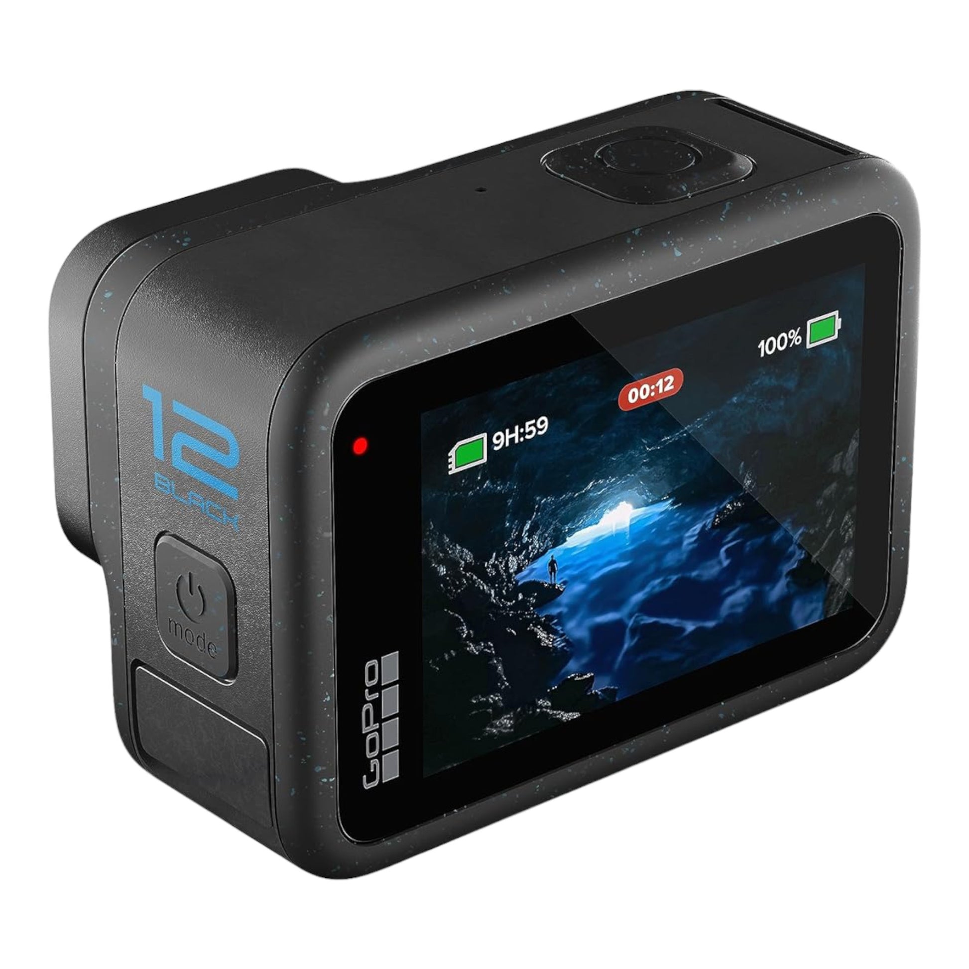 HERO12 Black - alAsil