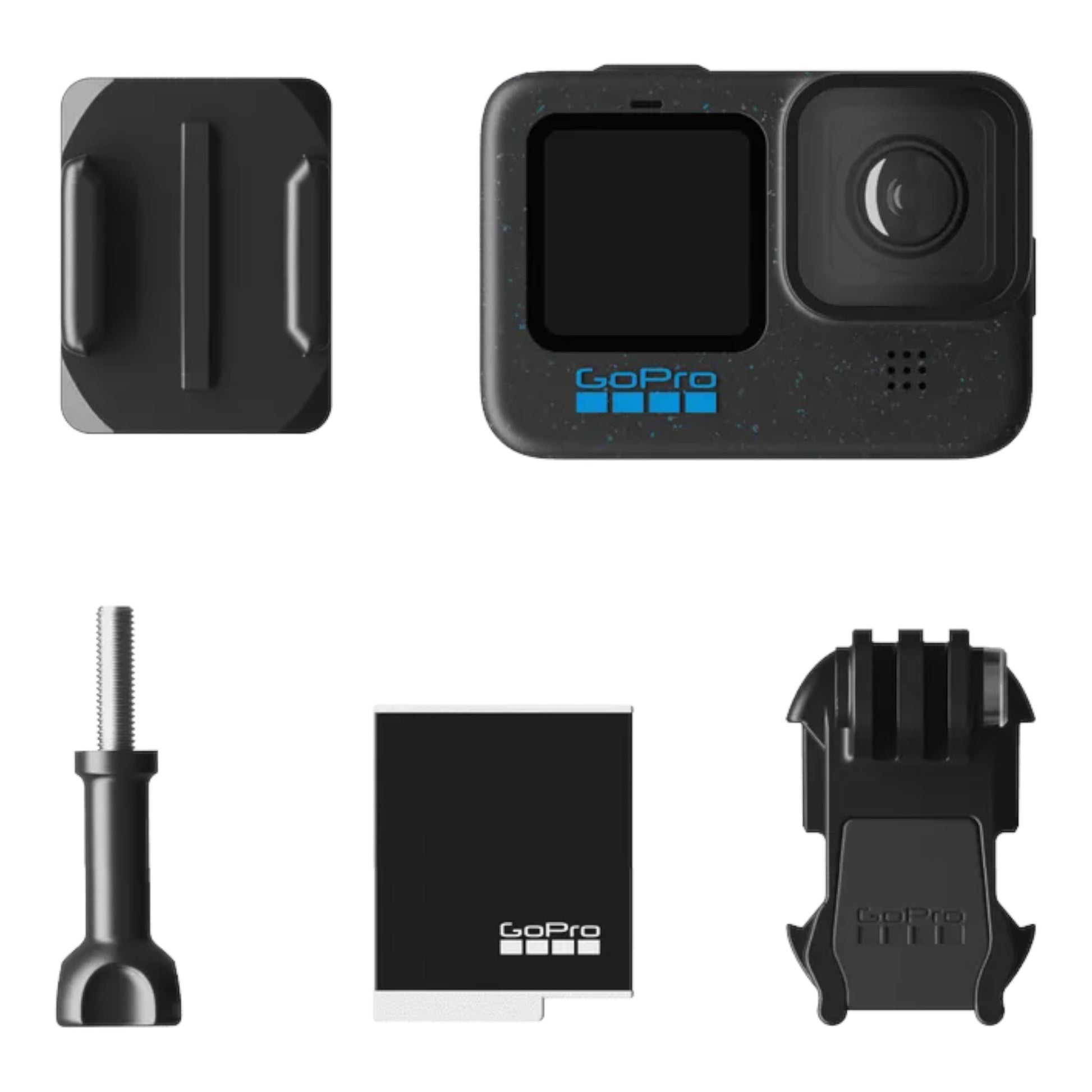HERO12 Black - alAsil