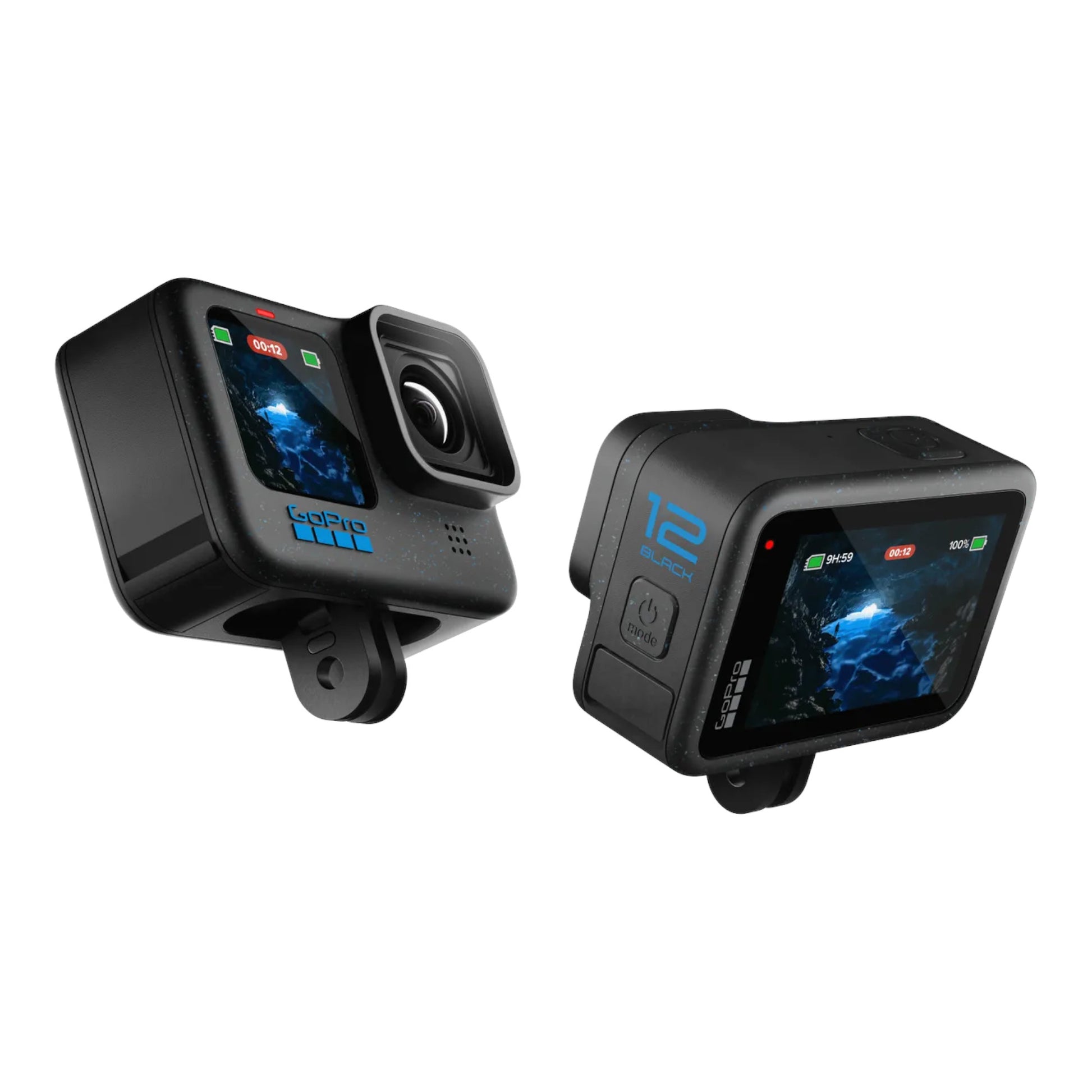 HERO12 Black - alAsil