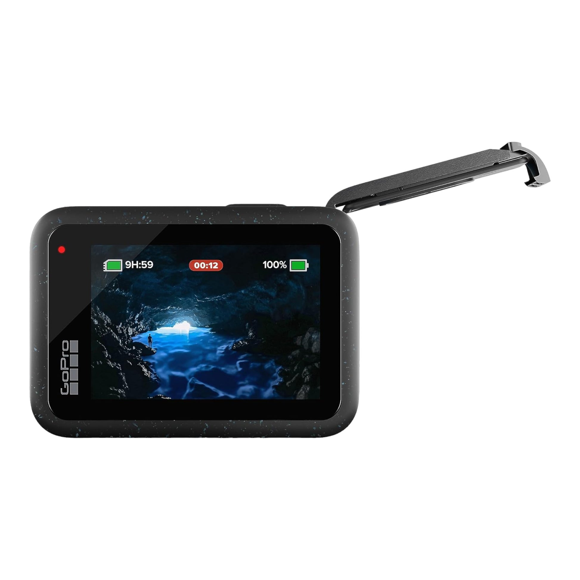 HERO12 Black - alAsil