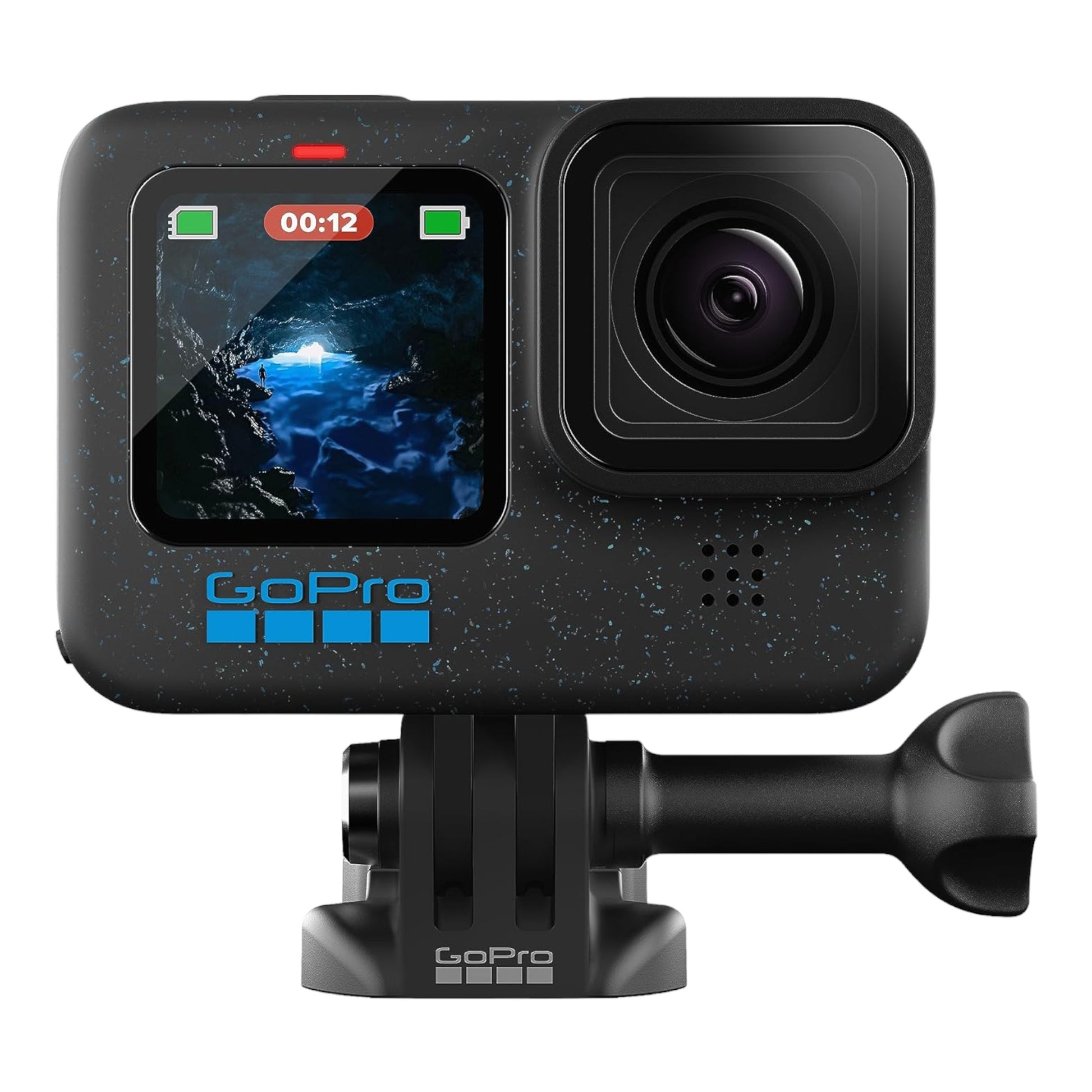 HERO12 Black - alAsil