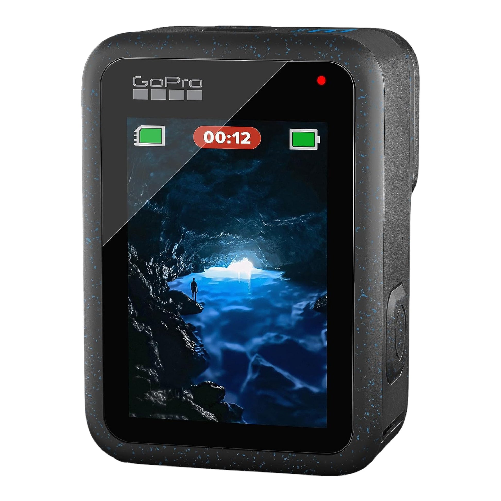 HERO12 Black - alAsil