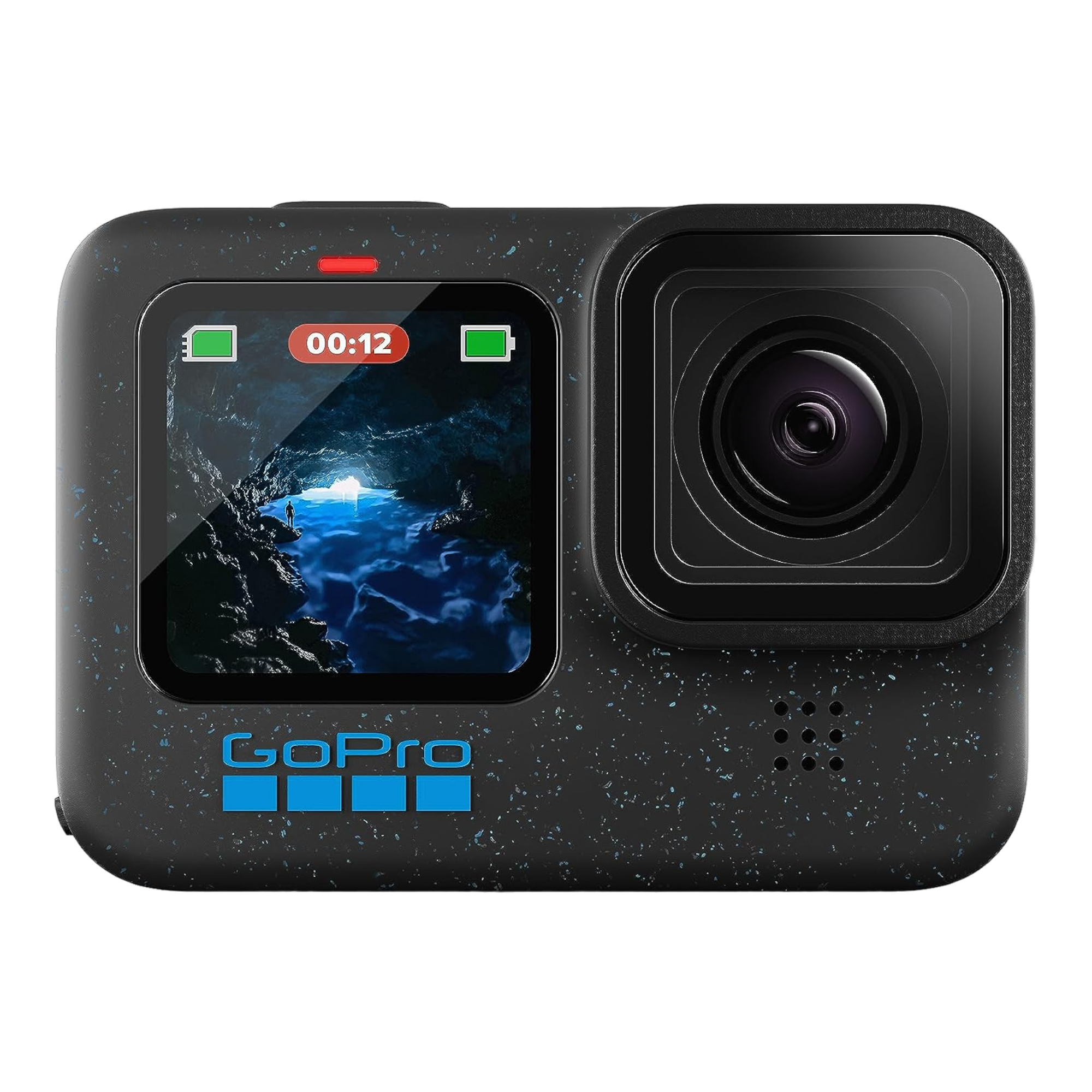 HERO12 Black + Accessories Bundle - alAsil