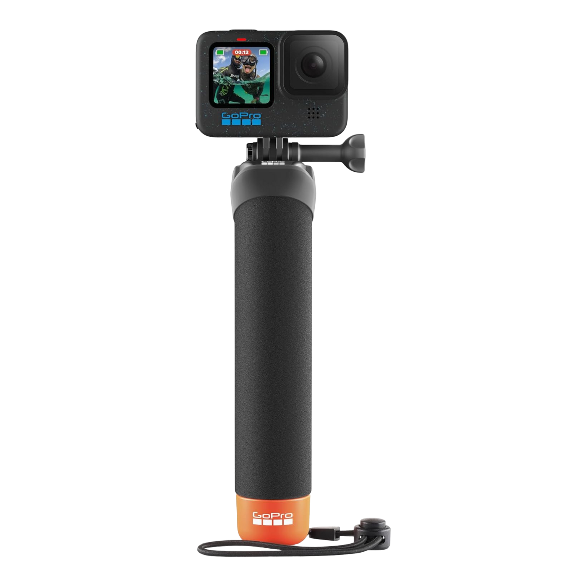 HERO12 Black + Accessories Bundle - alAsil