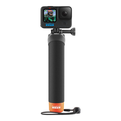 HERO12 Black + Accessories Bundle - alAsil