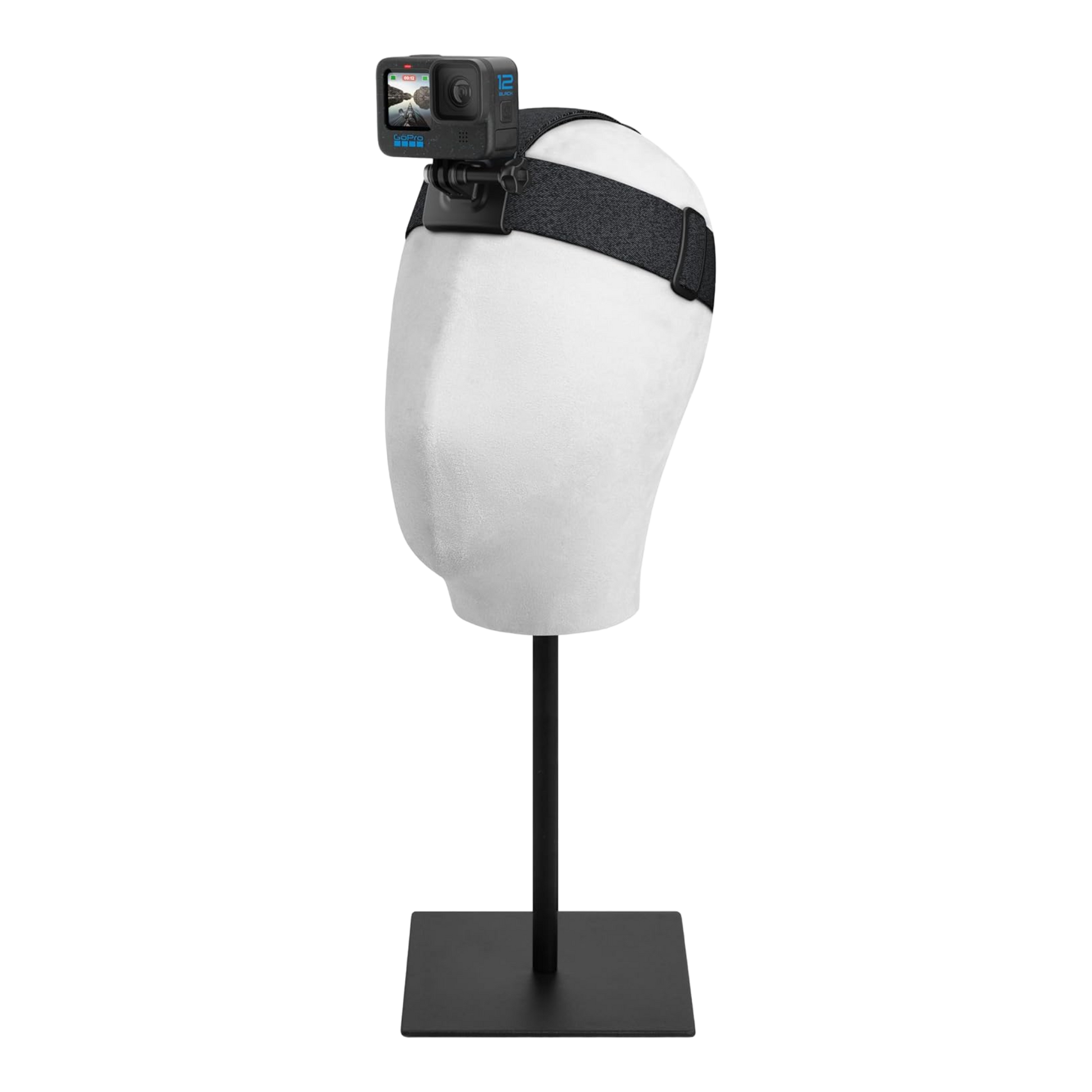 HERO12 Black + Accessories Bundle - alAsil