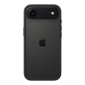 iPhone Air Bumper -Black