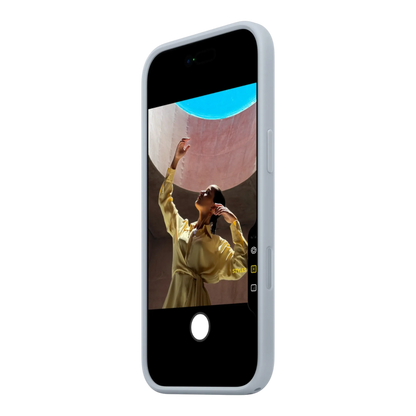 iPhone Air Bumper - Light Blue 45676e-4.myshopify.com Apple iPhone Air Bumper - Light Blue 45676e-4.myshopify.com Apple