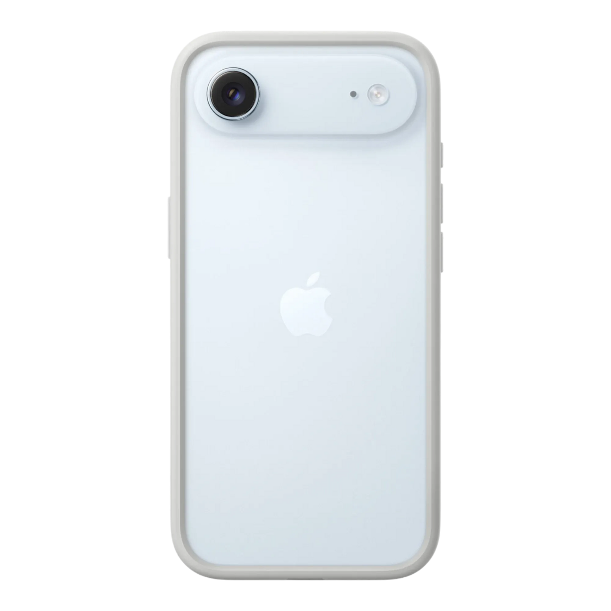 iPhone Air Bumper - Light Gray 45676e-4.myshopify.com Apple iPhone Air Bumper - Light Gray 45676e-4.myshopify.com Apple