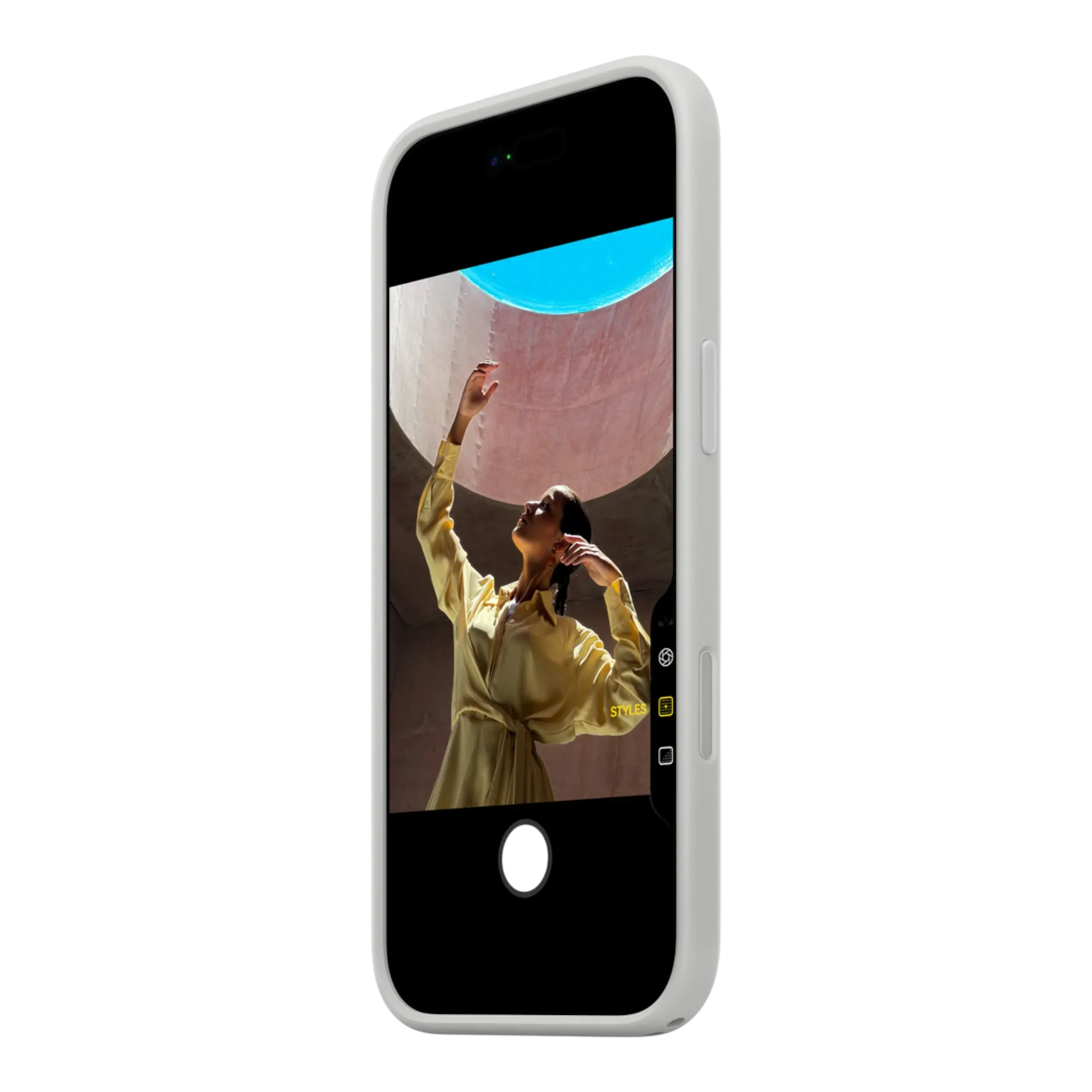 iPhone Air Bumper - Light Gray 45676e-4.myshopify.com Apple iPhone Air Bumper - Light Gray 45676e-4.myshopify.com Apple