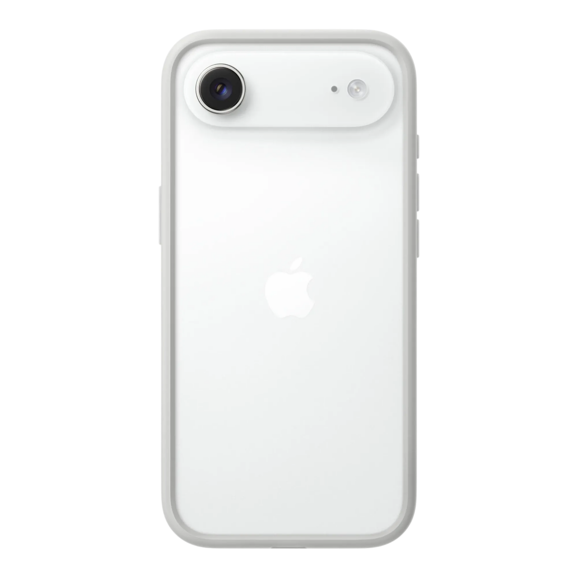 iPhone Air Bumper - Light Gray 45676e-4.myshopify.com Apple iPhone Air Bumper - Light Gray 45676e-4.myshopify.com Apple