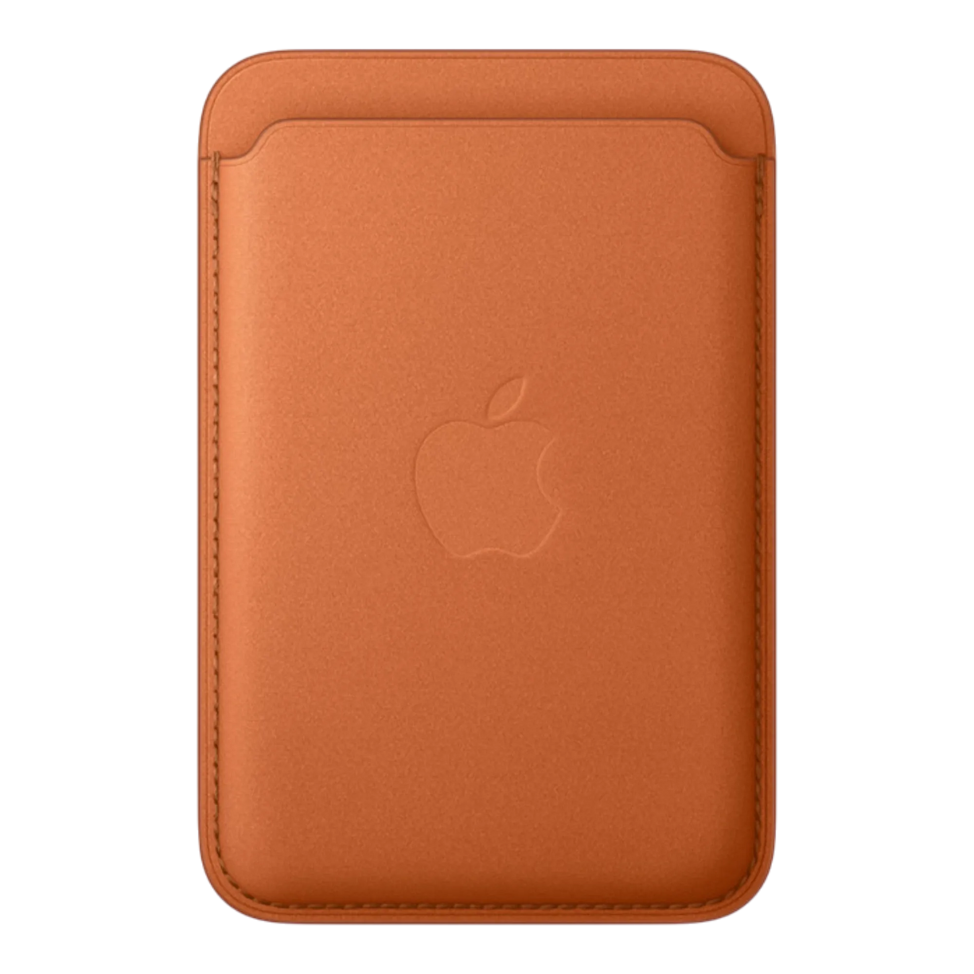 iPhone FineWoven Wallet with MagSafe – Fox Orange 45676e-4.myshopify.com Apple iPhone FineWoven Wallet with MagSafe – Fox Orange 45676e-4.myshopify.com Apple