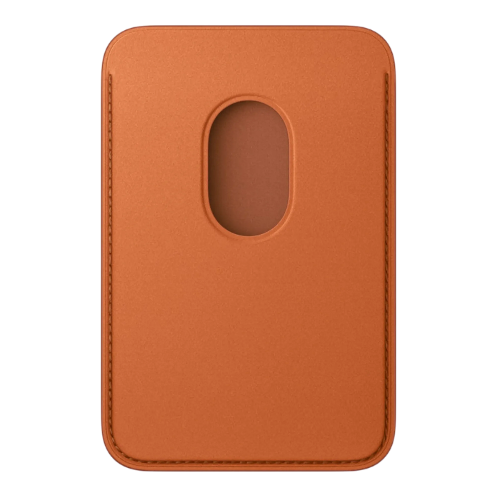 iPhone FineWoven Wallet with MagSafe – Fox Orange 45676e-4.myshopify.com Apple iPhone FineWoven Wallet with MagSafe – Fox Orange 45676e-4.myshopify.com Apple