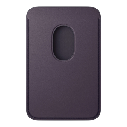 iPhone FineWoven Wallet with MagSafe – Midnight Purple 45676e-4.myshopify.com Apple iPhone FineWoven Wallet with MagSafe – Midnight Purple 45676e-4.myshopify.com Apple