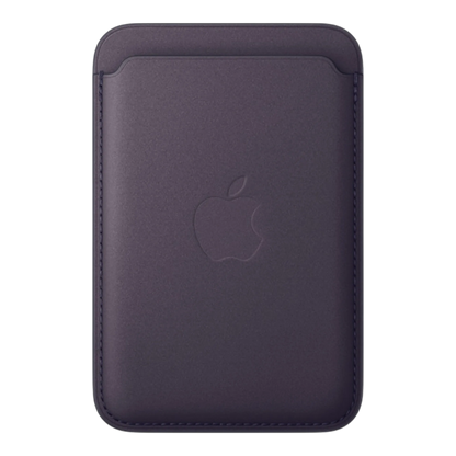 iPhone FineWoven Wallet with MagSafe – Midnight Purple 45676e-4.myshopify.com Apple iPhone FineWoven Wallet with MagSafe – Midnight Purple 45676e-4.myshopify.com Apple