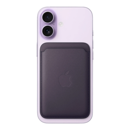 iPhone FineWoven Wallet with MagSafe – Midnight Purple 45676e-4.myshopify.com Apple iPhone FineWoven Wallet with MagSafe – Midnight Purple 45676e-4.myshopify.com Apple