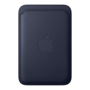 iPhone FineWoven Wallet with MagSafe – Navy 45676e-4.myshopify.com Apple iPhone FineWoven Wallet with MagSafe – Navy 45676e-4.myshopify.com Apple