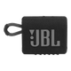 JBL Go 3 Black
