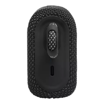 JBL Go 3 Black - alAsil